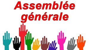 27 Novembre 2026 : Assemblée Générale suivie d&rsquo;une soirée conviviale